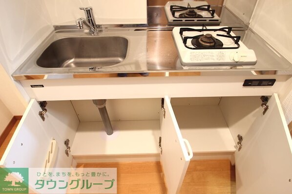 メインステージ赤坂IIの物件内観写真